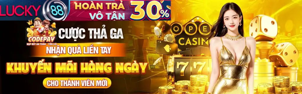 Thưởng Nạp Lại Hàng Ngày Casino f88 login